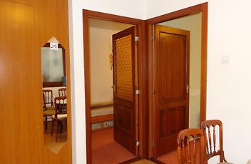 Bai Panzio Guest House Budapest - 